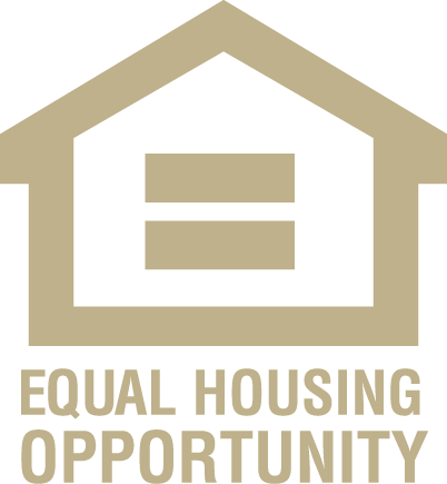 Equal Housing Opportunity