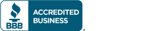 BBB Accredited Business — CENTURY 21 Preferred Realty
