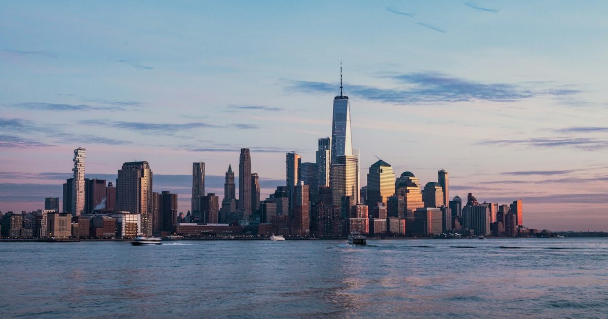 Hudson County August 2026 market report