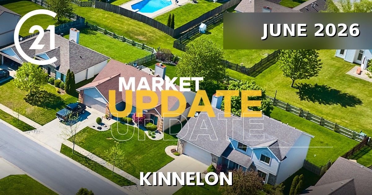 Kinnelon August 2026 market report