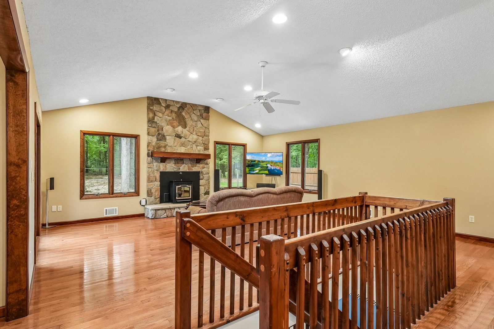 Interior photo 5