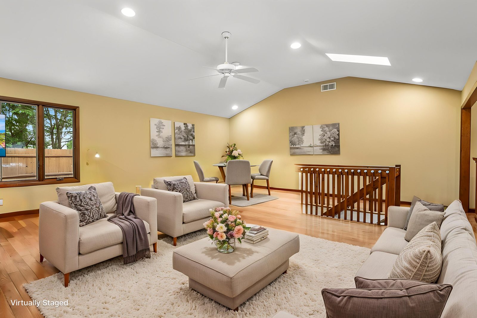 Interior photo 6